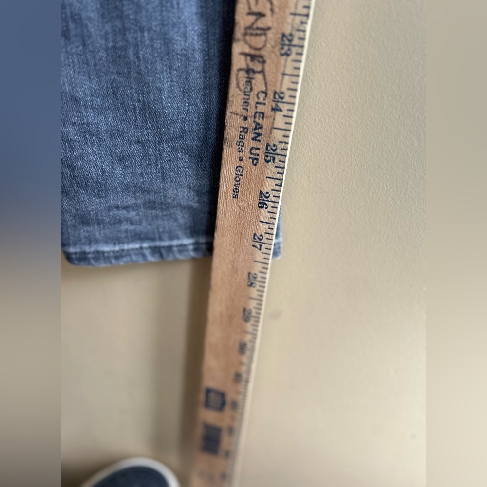 AG Farrah high rise skinny ankle jeans - Picture 9 of 15